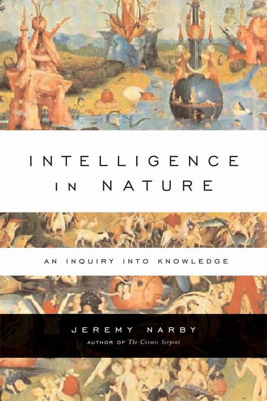 ISBN Intelligence in Nature, Livre broché, 288 pages