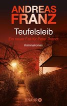 Peter Brandt ermittelt 4 - Teufelsleib
