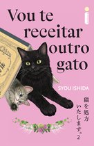 Vou te receitar outro gato