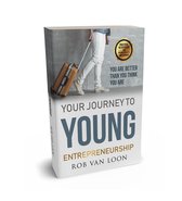 The journey to Young Entrepreneurship