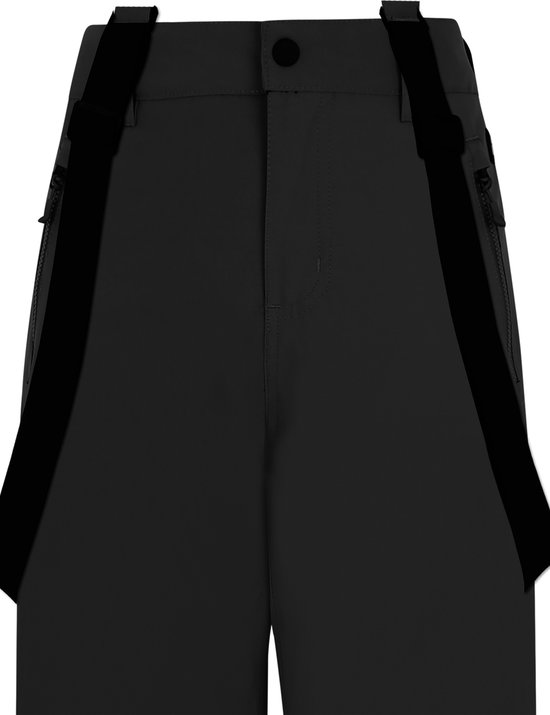 Protest SPIKET pantalon de snowboard garçons noir