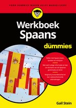 Voor Dummies - Werkboek Spaans voor Dummies