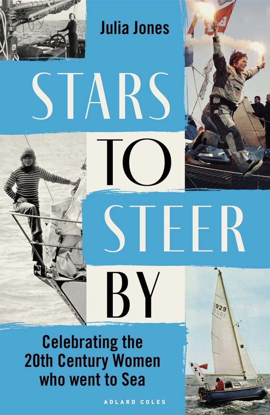 Stars to Steer By - cover