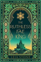 The Kings of Avalier-The Ruthless Fae King