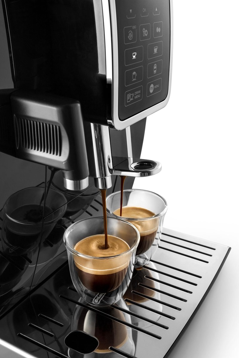 De'Longhi ECAM 356.57.B Dinamica Volautomatische - afbeelding 3