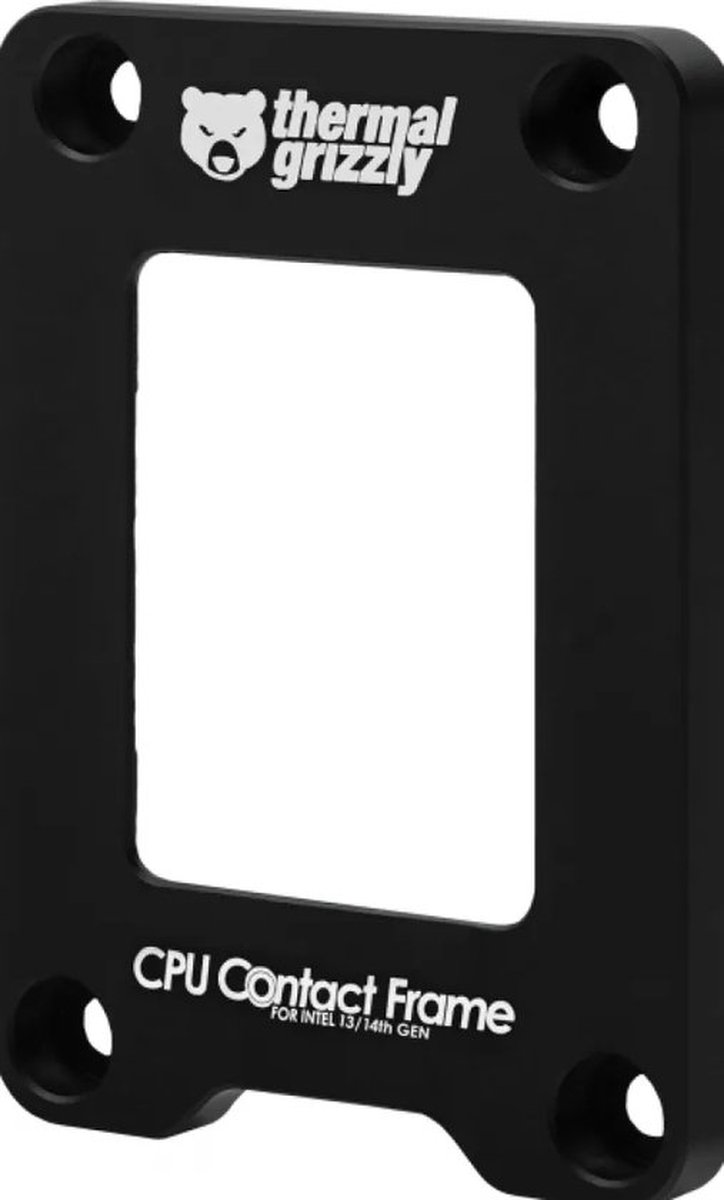 Thermal Grizzly CPU Contact Frame - Intel 13/14TH Gen