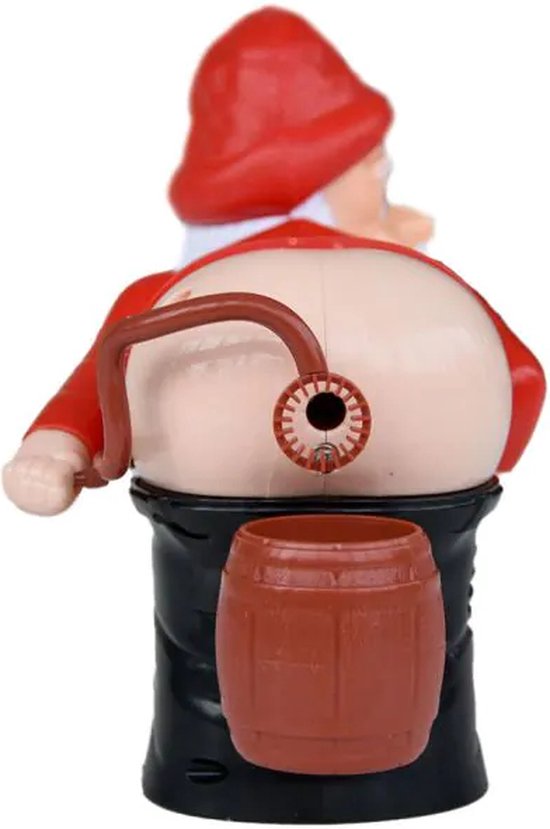 De Bubbelmachine Van De Kerstman, Geschikt Voor Openluchtpartijen, Het Beste Gif