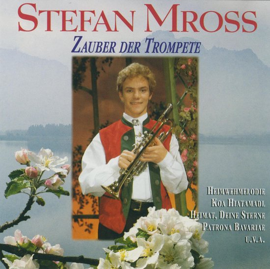 Zauber der Trompete