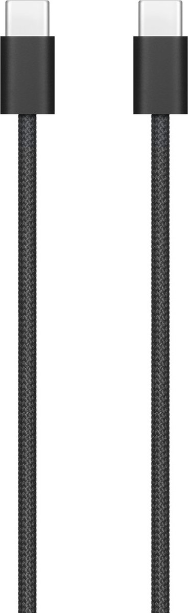 Apple Magic Trackpad - USB-C - Zwart Multi-Touch-oppervlak | bol