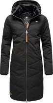 Ragwear Veste d'hiver pour femme Rebelka
