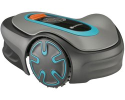GARDENA SILENO minimo 250 Robotmaaier - voor gazons tot ca. 250 m²