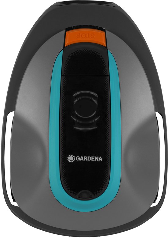 Gardena Smart Sileno City Set Robot Cortacésped a Batería 500m2 Gardena Smart Sileno City Set Robot Cortacésped a Batería 500m2