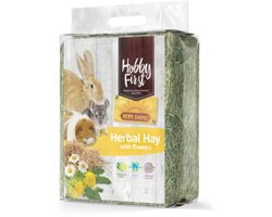HobbyFirst Hope Farms Herbal Hay Bloemen 1 kg