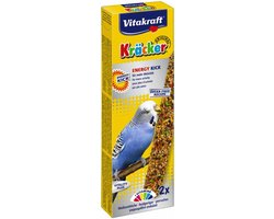 Vitakraft Parkiet Kracker 2 stuks Energie