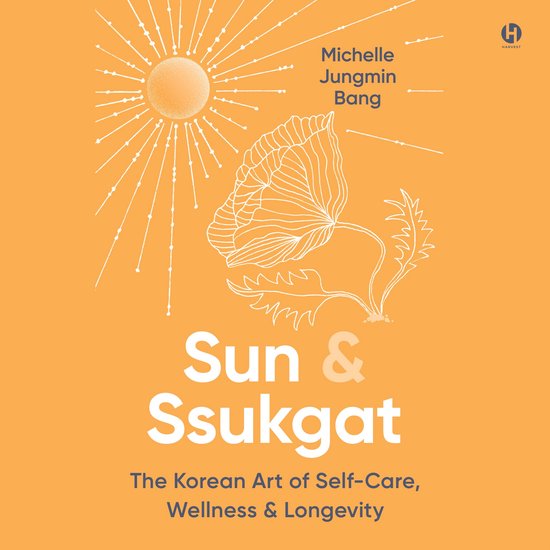 Sun & Ssukgat - cover