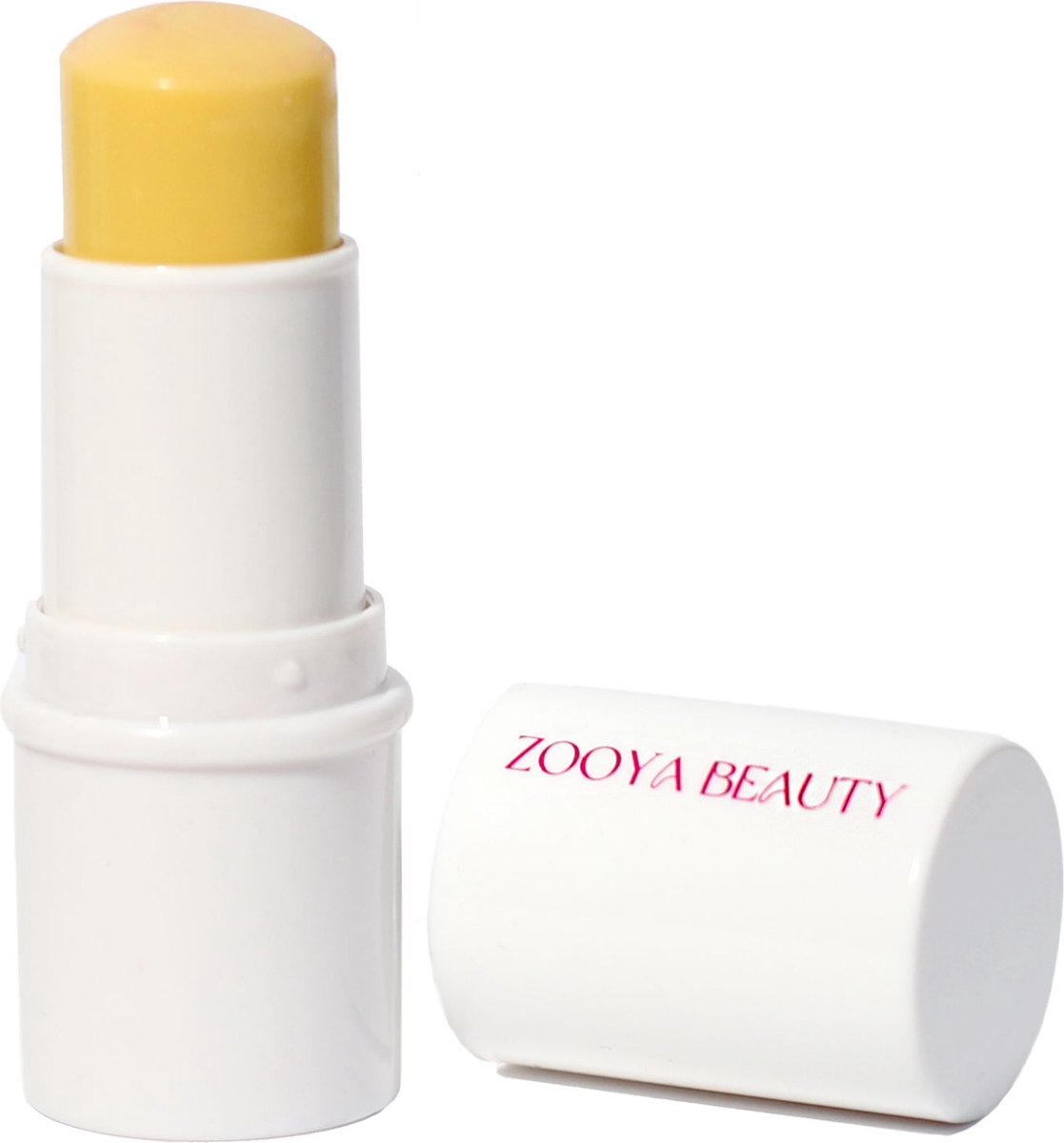 Zooya beauty moisterizer blush