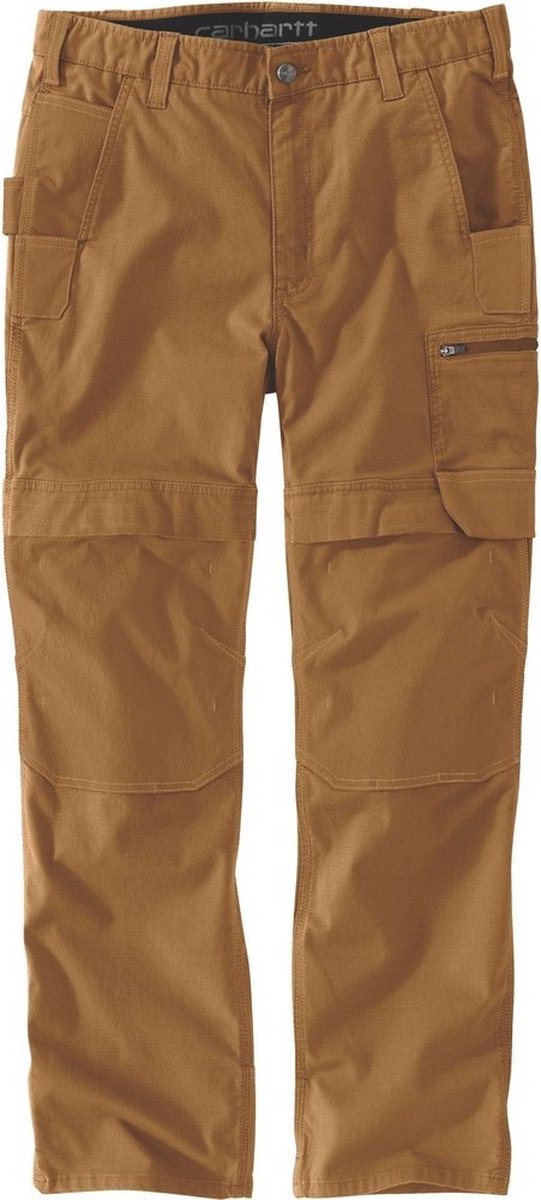Carhartt stretch werkbroek 105074