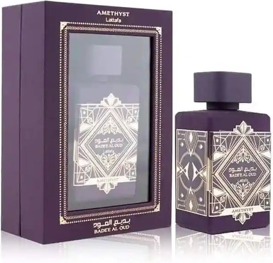 Badee Al Oud Amethyst (Origineel)