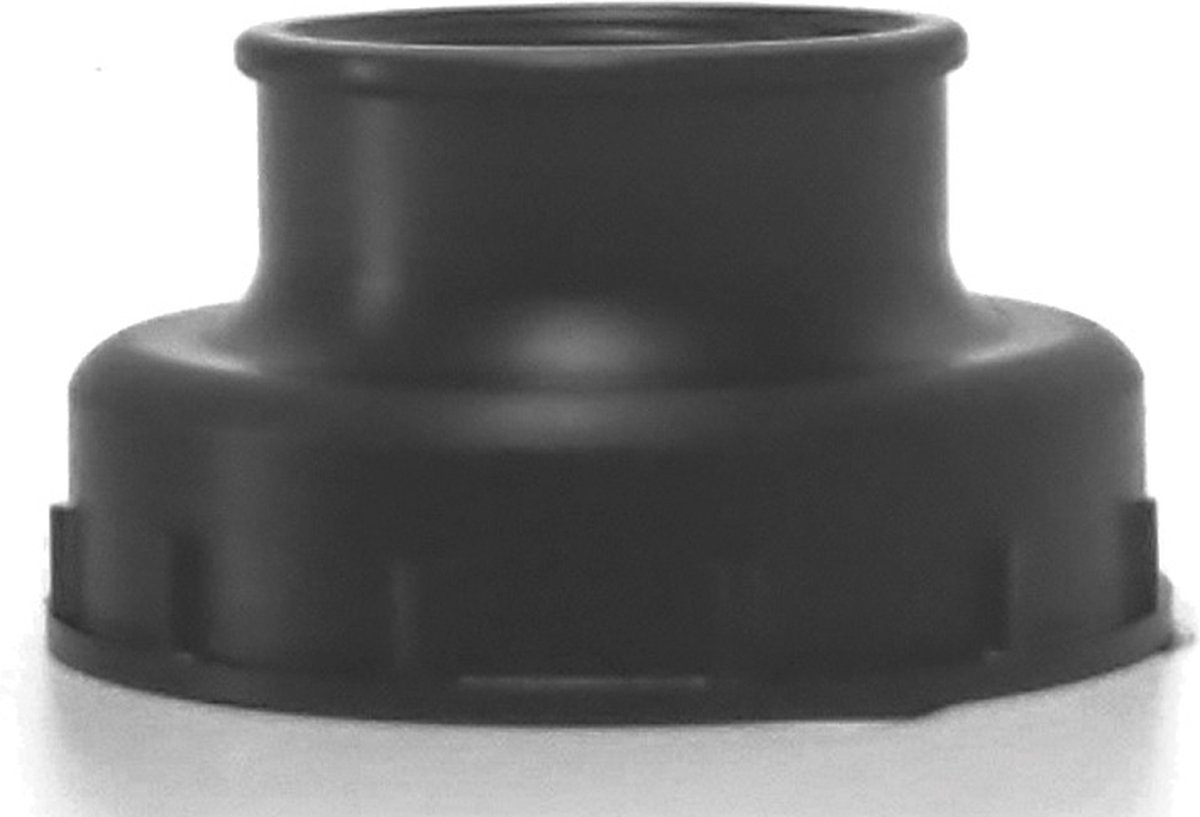 Moi - Gasmasker Full Rebreather Converter