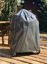 Barbecue afdekhoes-BBQ hoes-Ronde bbq hoes-Waterdicht-Protective cover