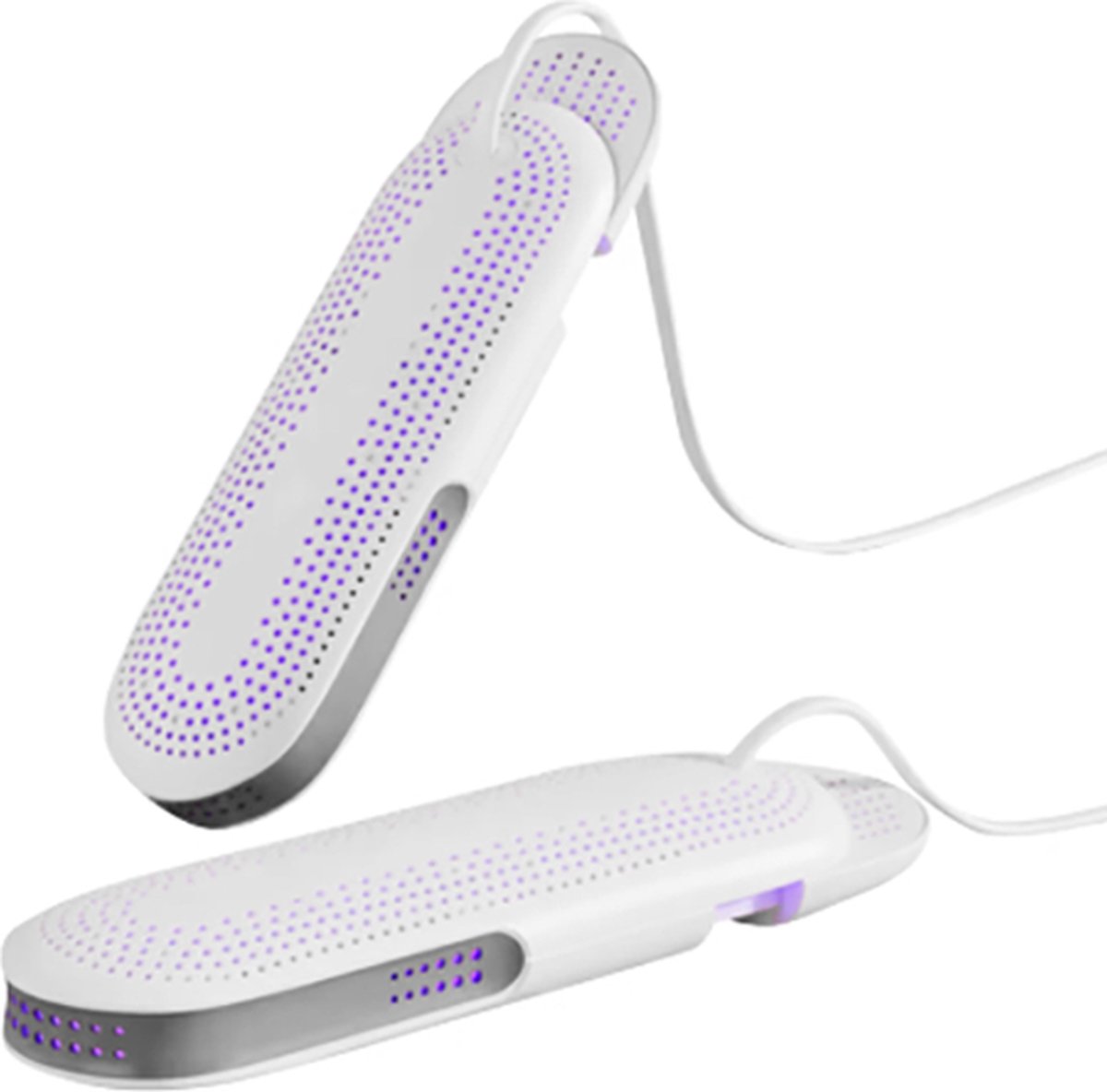 The Kicks Don Schoenendroger Met Timer - Schoenverwarmer