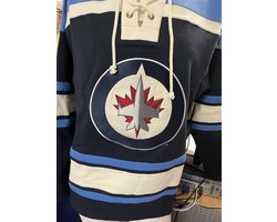 Hoody XL Winnipeg Jets NHL
