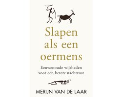 Slapen als een oermens
