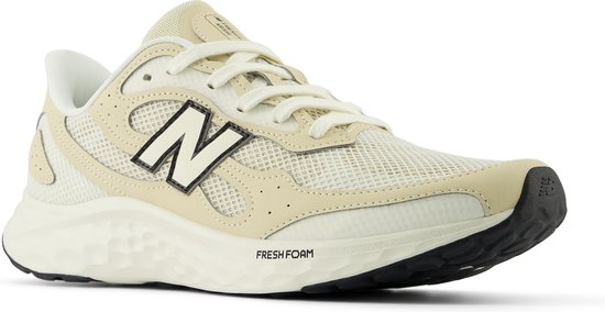 New Balance ARISHI Heren Sportschoenen - ANGORA