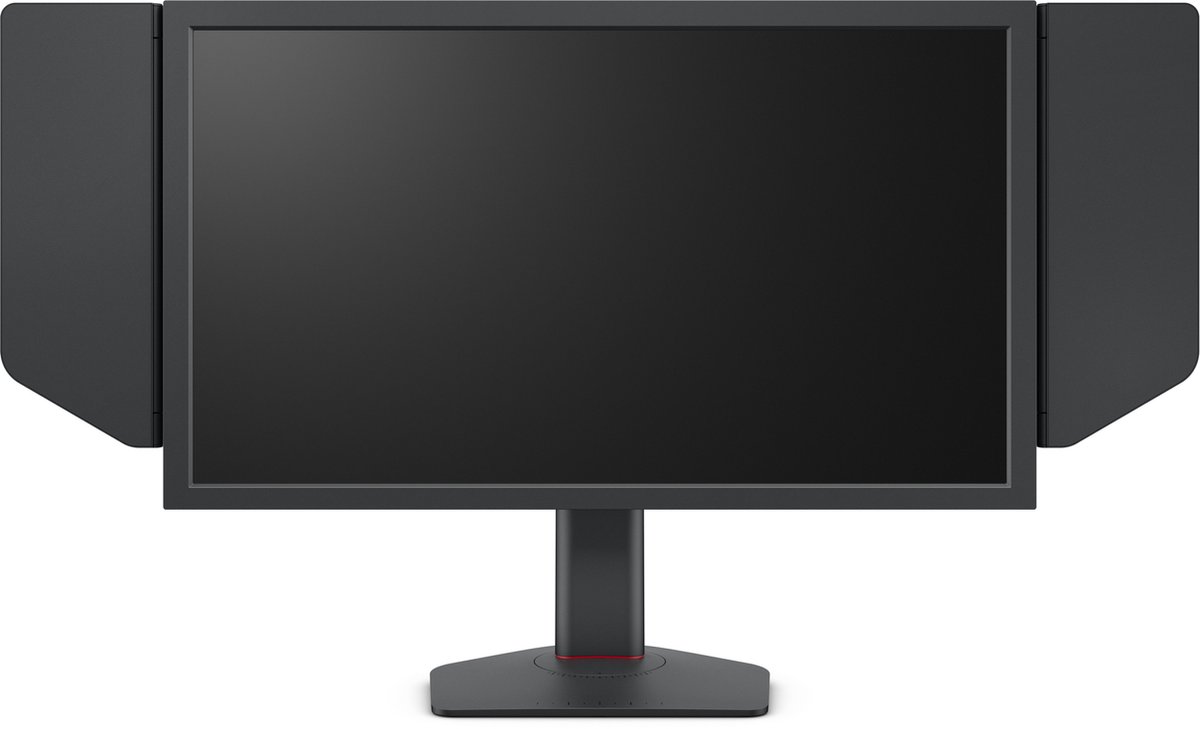 BenQ Zowie XL2586X+ Fast TN 600Hz DyAc 2 Gaming Monitor for Esports 24.1