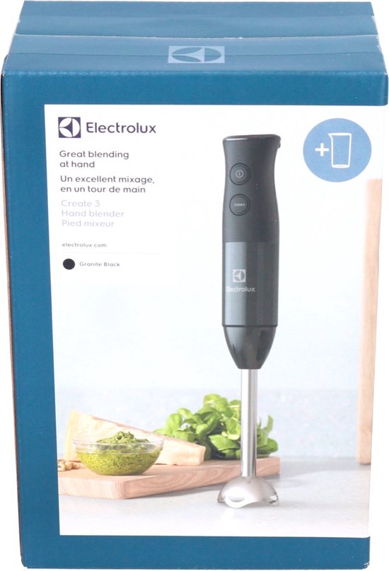 Blender Electrolux Create 3 E3HB1-4GG van Electrolux — afbeelding 3