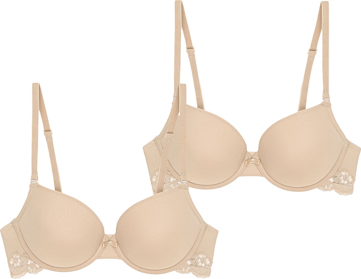 Triumph Push-up-BH Lovely Micro