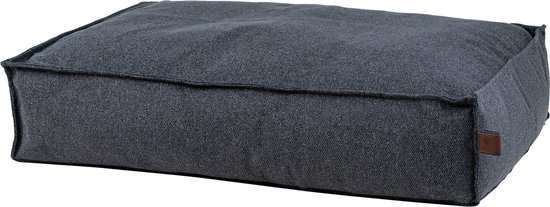 Fantail Matras Stargaze Epic Grey - Grijs - Hondenkussen - Medium