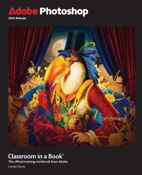 Classroom in a Book - Adobe Photoshop Classroom in a Book 20 ... - cover