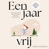 Een jaar vrij