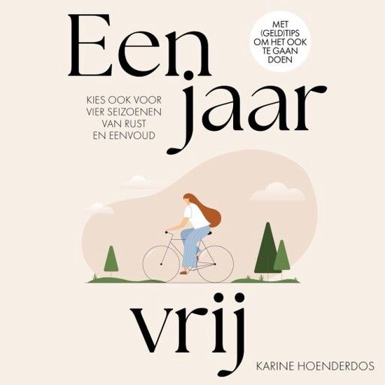 Een jaar vrij