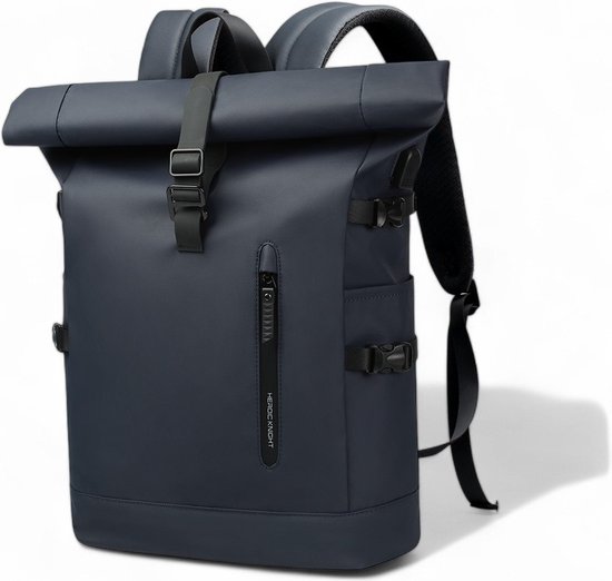 Avoir Avoir® Sac à dos à roulettes Femme et Homme Étanche