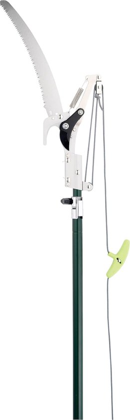 Spear Jackson 6258KEW Kew Gardens Sécateur Compact à Enclume avec