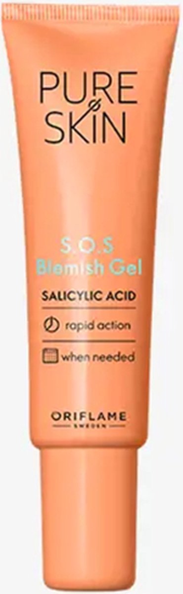 Goedkoopste Pure Skin - SOS Blemish Gel