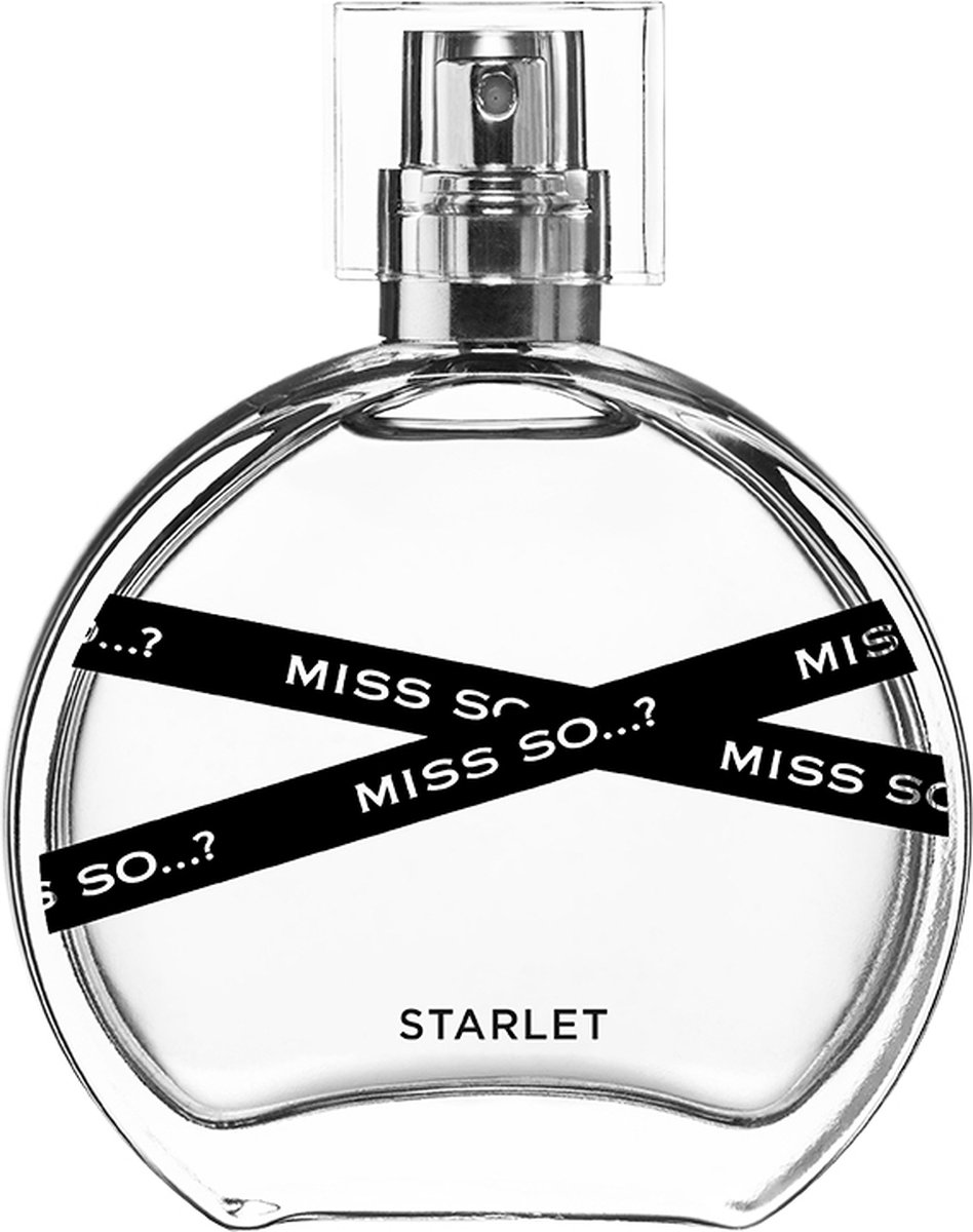 Goedkoopste Starlet Eau De Parfum 50ML