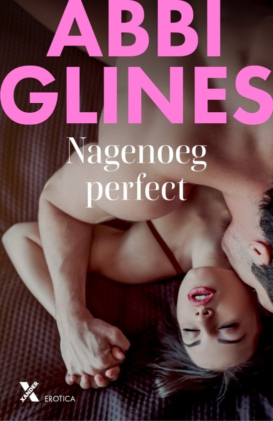Verboden vrucht 5 - Nagenoeg perfect