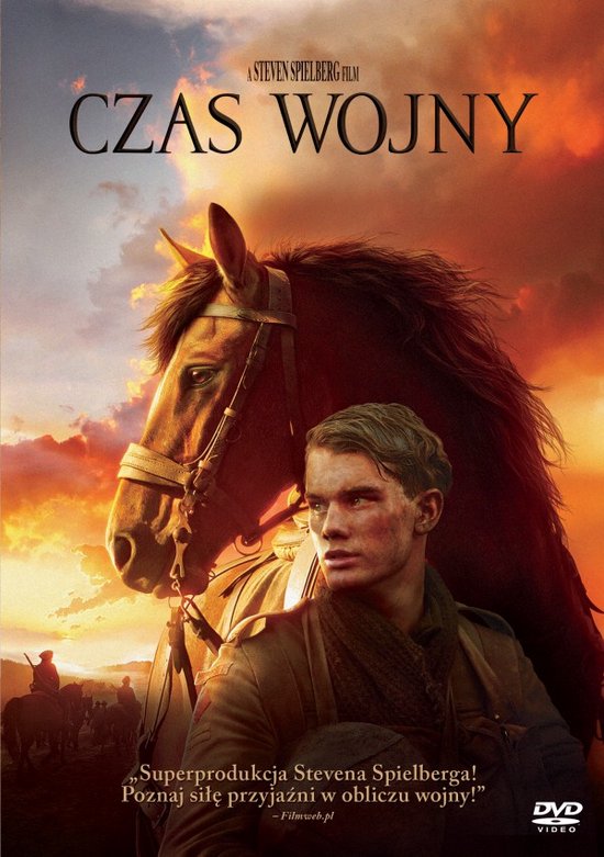 War Horse [DVD]
