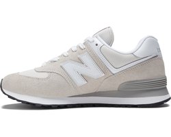 New Balance 574 Heren Sneakers - NIMBUS CLOUD