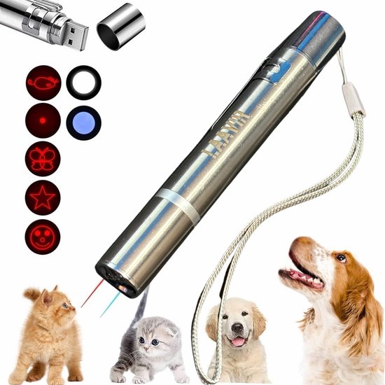 Laavir® Laserpen