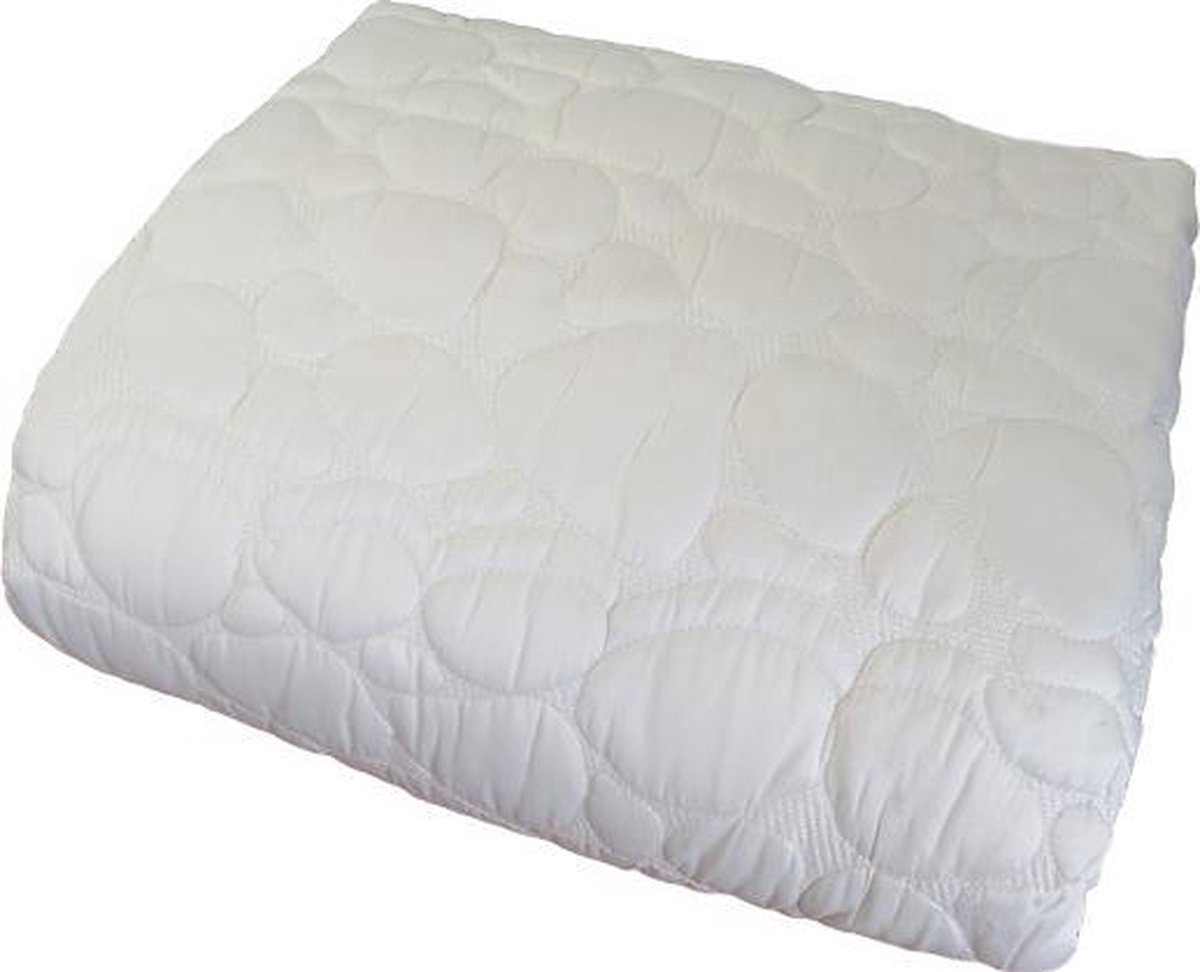 Essenza Sprei Rock - eenpersoons - 180x265 - Oyster