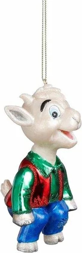 Efteling Kerstbal Geitje