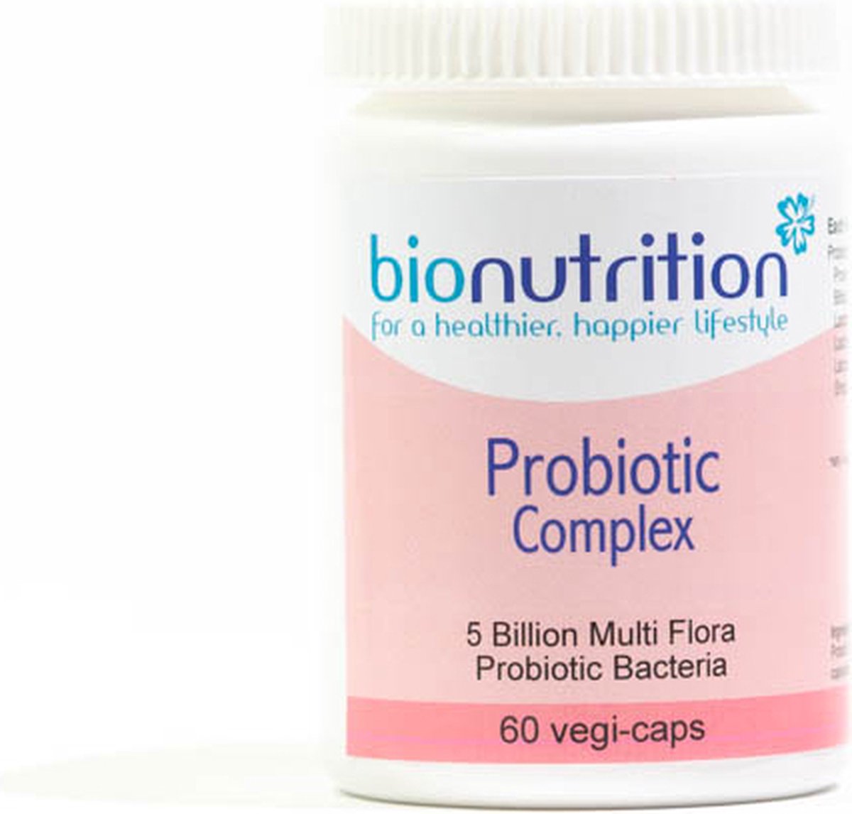 Goedkoopste Probiotic Complex