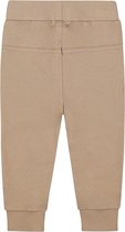 Dirkje jongens joggingbroek Caramel brown - 03 Boys sunset