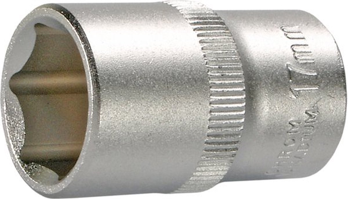 Dopsleutelinzet zeskant 05408SB SW 9 mm 6,3 mm (1/4') Premium