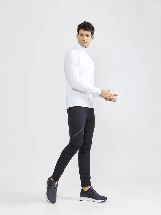 Craft Core Gain Midlayer Shirt Heren