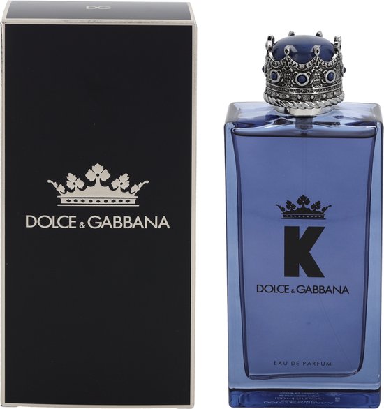 Dolce & Gabbana K Eau de Parfum Spray 150 ml